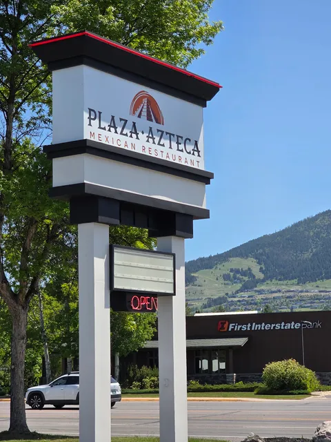 Plaza Azteca Missoula