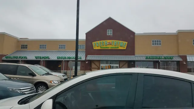 Fairview City Centre