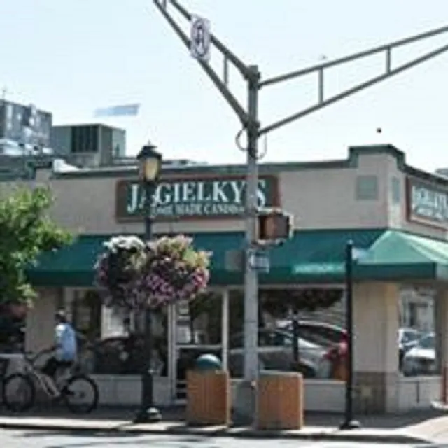 Jagielkys Homemade Candy