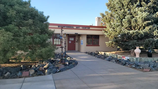 Bicentennial Art Center