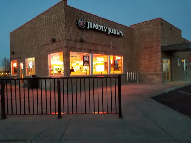 Jimmy John's