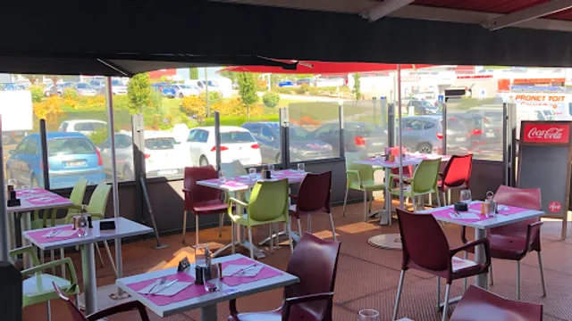 Brasserie Le Triangle