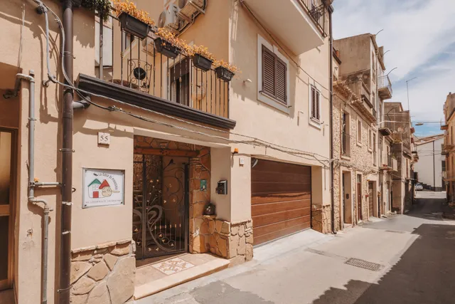 B&B La Casa di Pinocchio