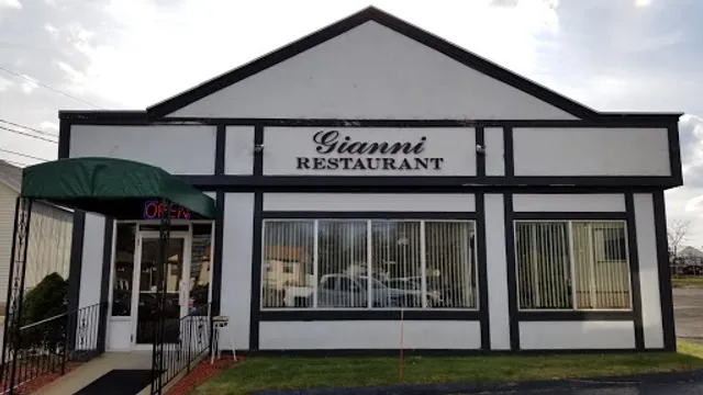 Gianni Restaurant