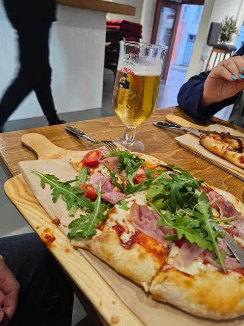 Carlo's Kitchen Old Town