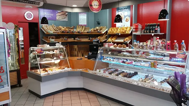 Boulangerie Bironneau