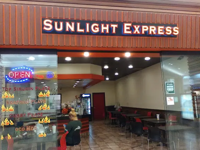 Sunlight Express
