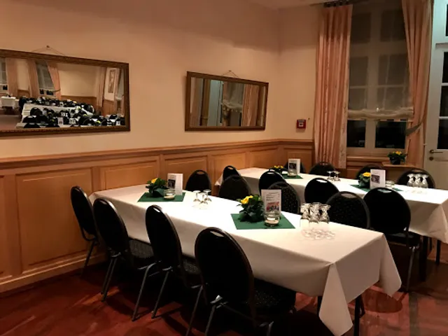 Westfälischer Hof Warendorf-Einen