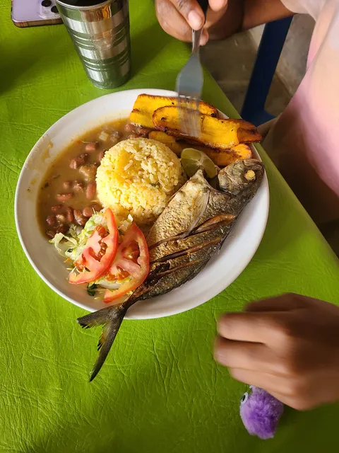 La Terraza del Sabor