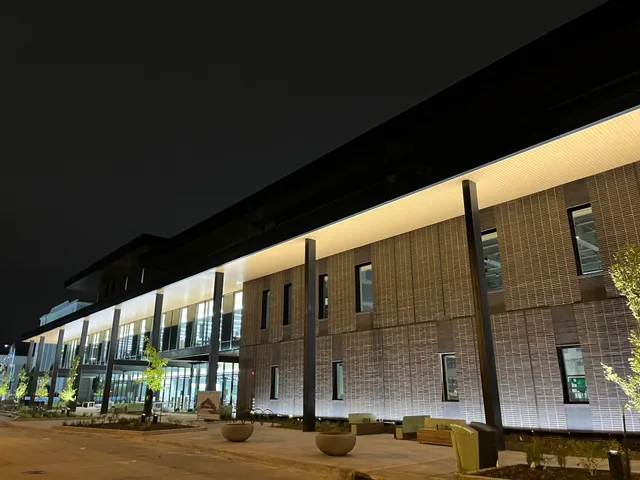 Columbus Public Library