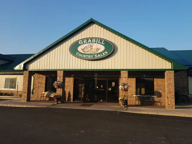 Grabill Country Store, LLC