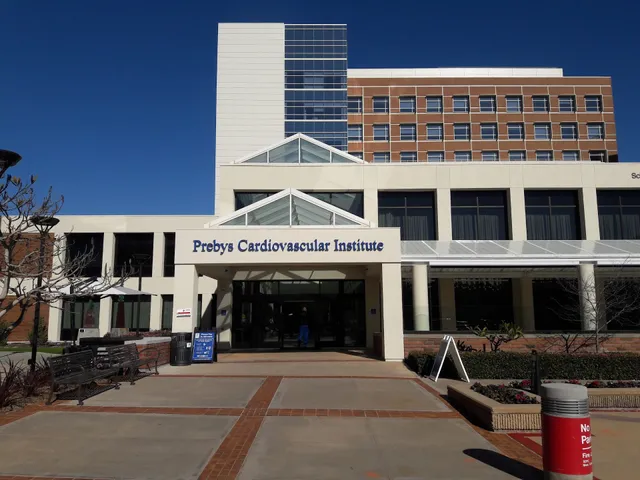 Scripps Memorial Hospital La Jolla