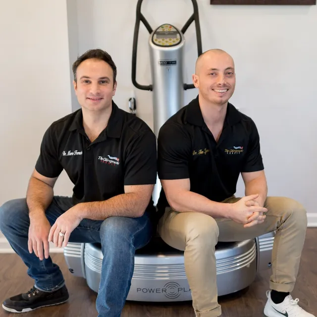 The Chiropractic Source