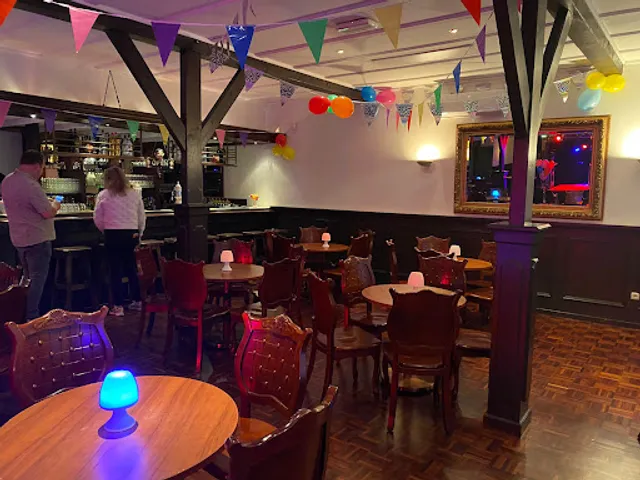 Grand-café Lindenholt