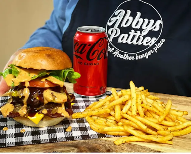 Abbys Patties