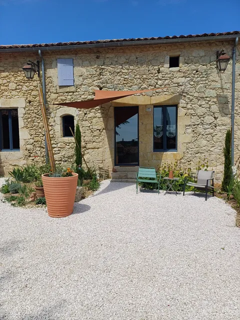 Clos Baroanni - Chambres d'hôtes, gîte, table d'hôtes et piscine