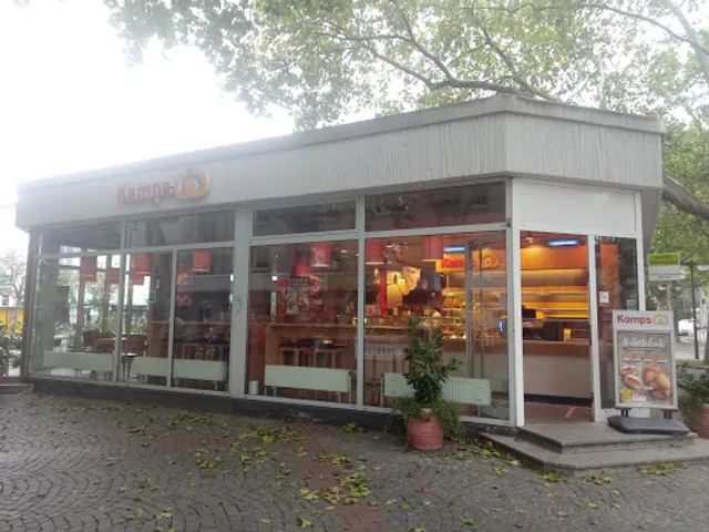 Kamps Bäckerei