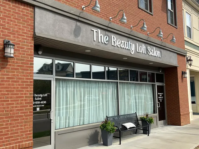 The Beauty Loft Salon