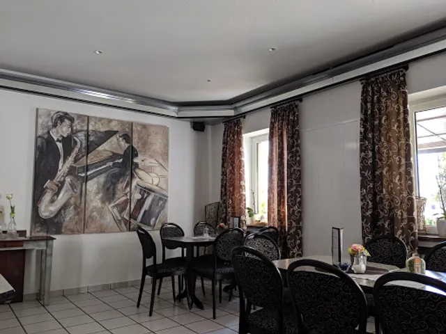 Cafe Wefing Konditorei