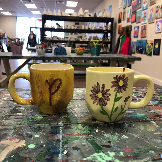 Imagine That! Art Studio