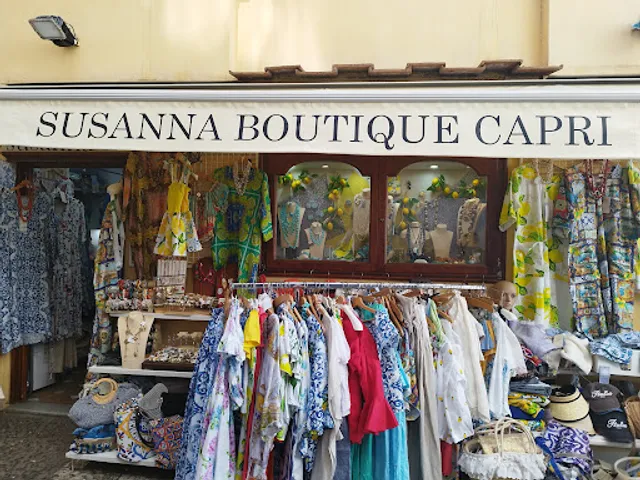 il Piccolo - Capri
