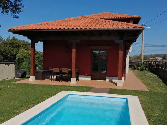 La Casa Roja Asturias