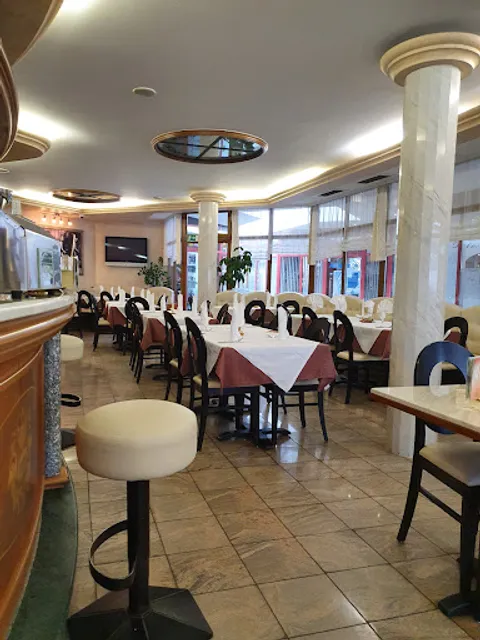 Restaurant Dolce Vita