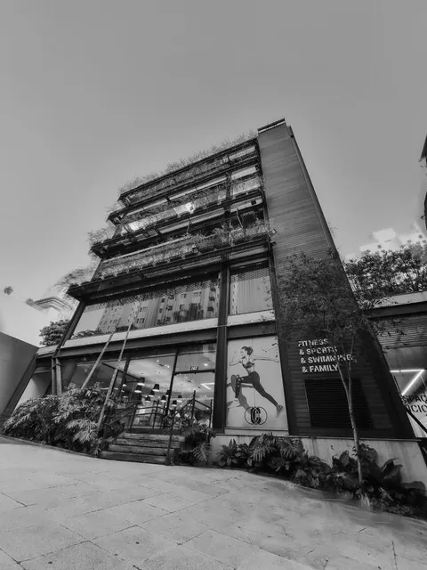 Inner Choice Fitness Club