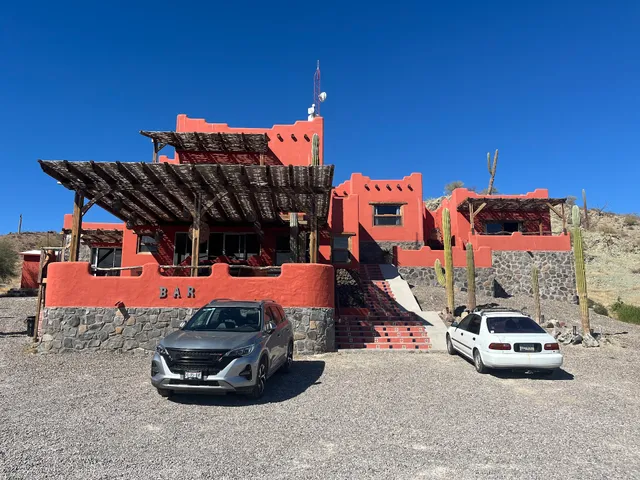 Casa Concepción B&B