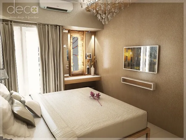 Cosmy Tanglin and Orchard Apartment