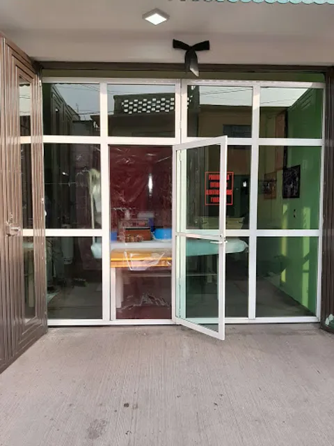 Barbacoa de horno "El Mixteco"