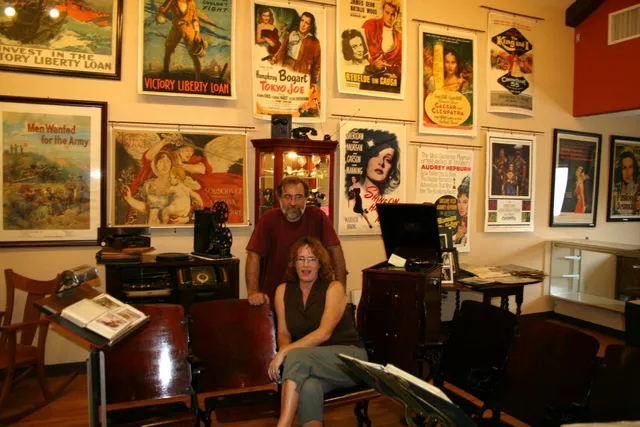 Original Vintage Movie Posters - The Limited Edition