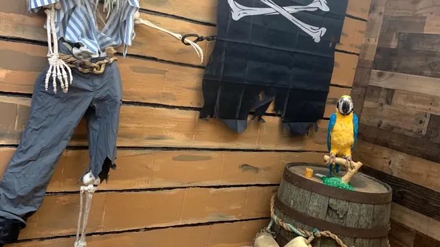 Escape Rooms at Chittyville