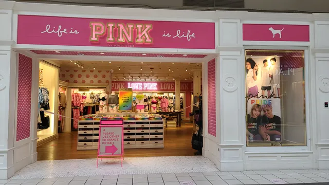 Victoria's Secret & PINK