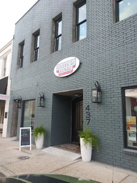 Grits & Some Breakfast Restaurant