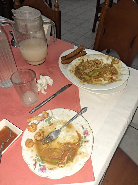 Restaurante Los Hermanos Mazatenango