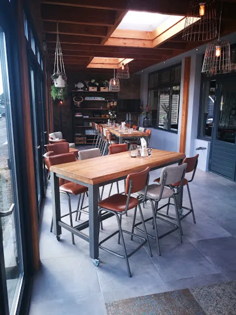 Café restaurant BON