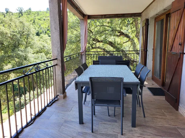 Holiday Home A Mandria - GHI120