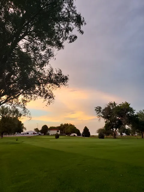 Sheldon Country Club