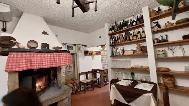 Agriturismo Mondragon