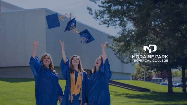 Moraine Park Technical College - Beaver Dam Campus