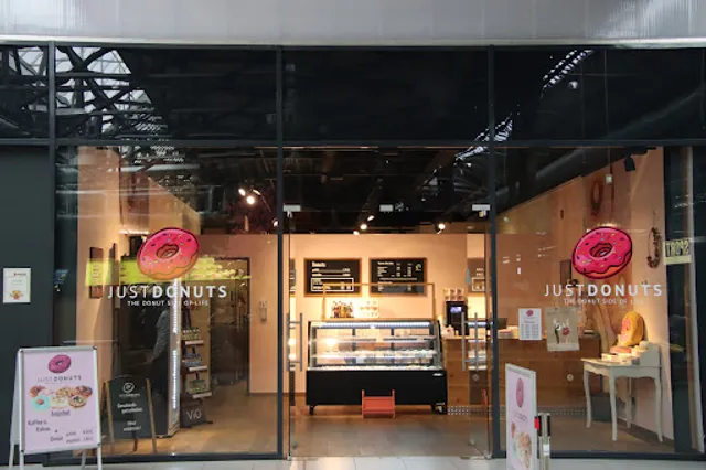 Another Coffee WERKStadt Limburg