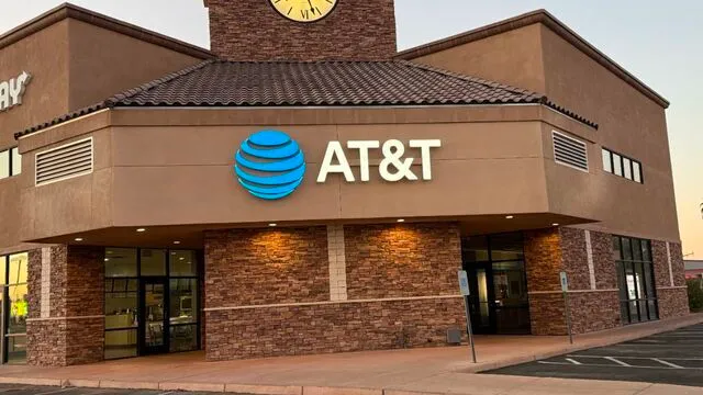 AT&T Store