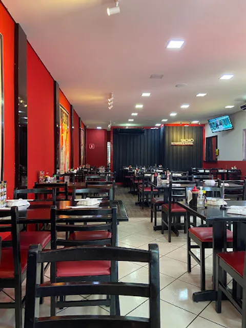 Sachô Restaurante e Temakeria