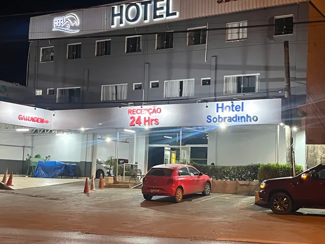 Sobradinho Hotel