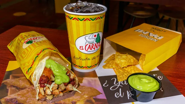 El Carnal - C.C.Palatino