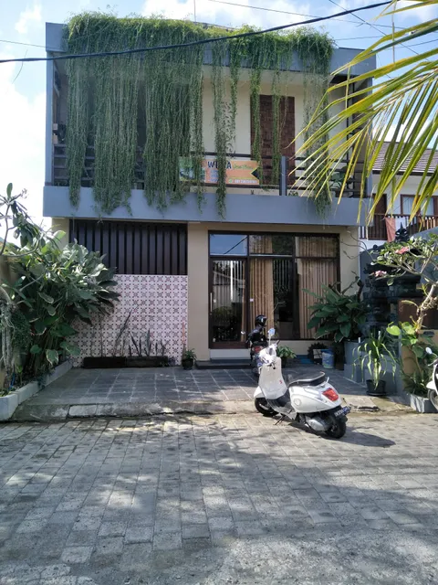 Widia Guest House