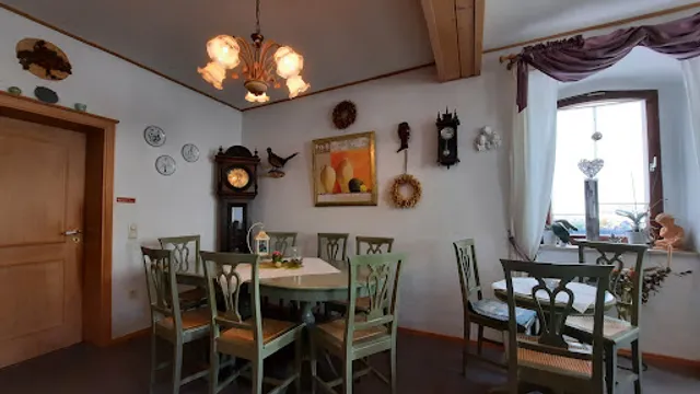 Café Am Marktbrunnen