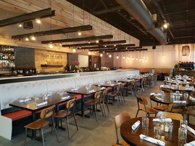 From the Earth Brewing Company