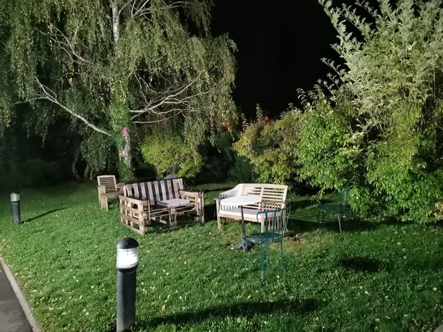 Service d'Hébergement et de Vie Sociale Les Thuyas